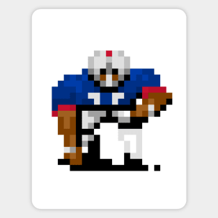 16-Bit Lineman - Buffalo Magnet